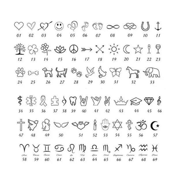 Icy Thick Bar Style Bracelet