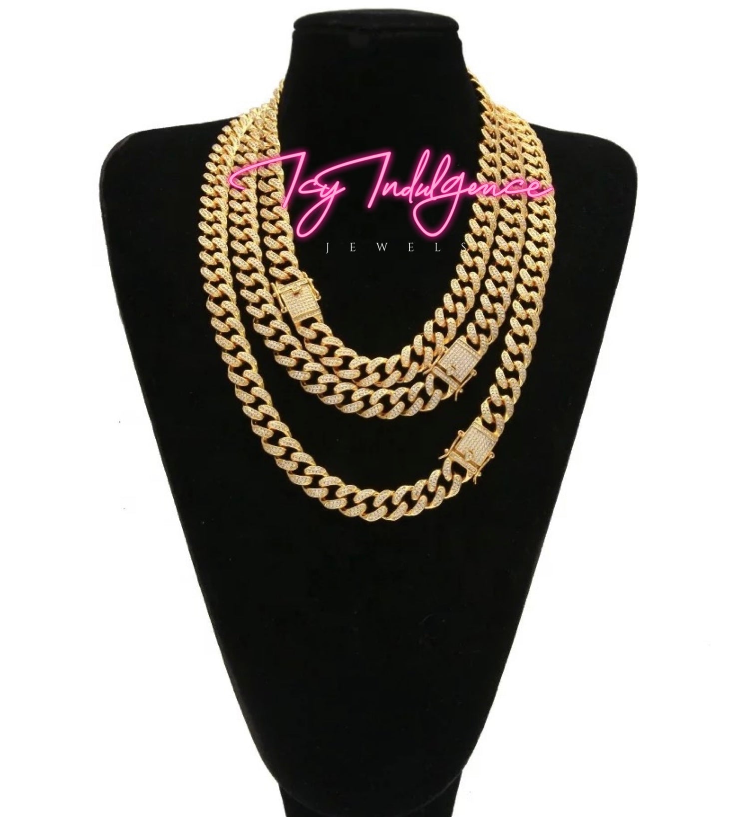 Cuban Link Chain